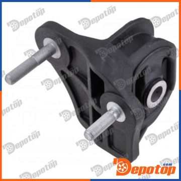 Support de boite de vitesse gauche pour HONDA | ZPS-HD-106, 50850-T2F-A01